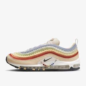 Nike Air Max 97 (Be True)